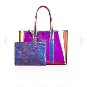 Christian Louboutin Brand New Cabata Bag